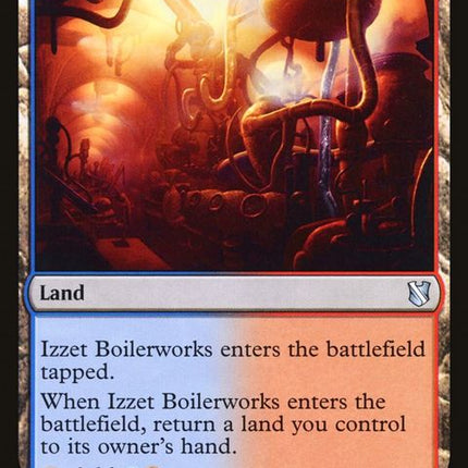 252-izzetboilerworks
