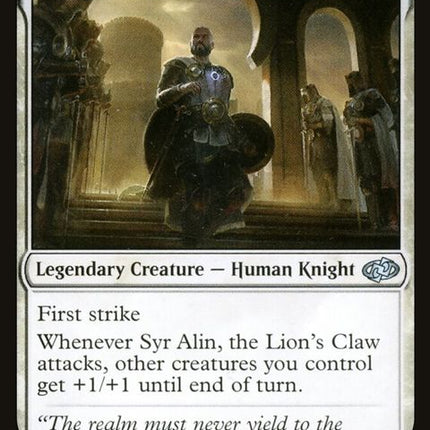252-syralinthelionsclaw
