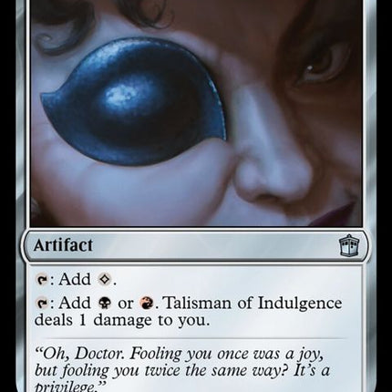 252-talismanofindulgence
