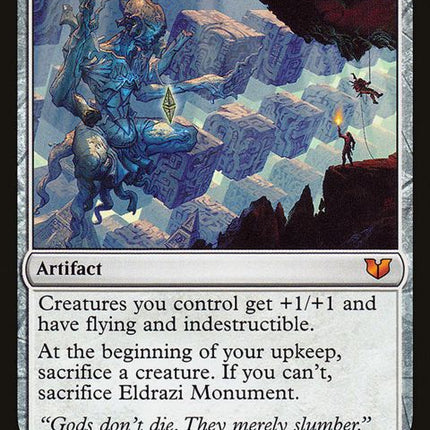 253-eldrazimonument