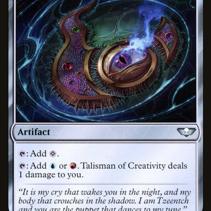 253-talismanofcreativity