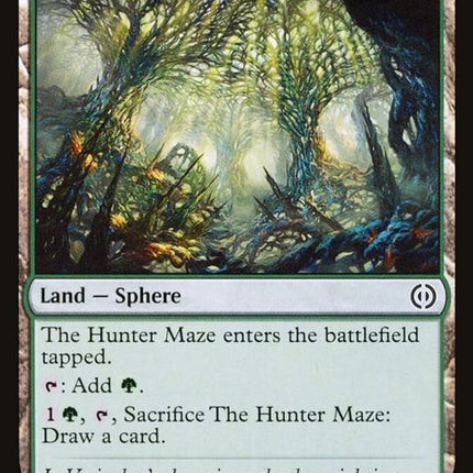 253-thehuntermaze
