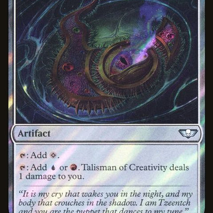 253★-talismanofcreativity