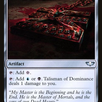 255-talismanofdominance