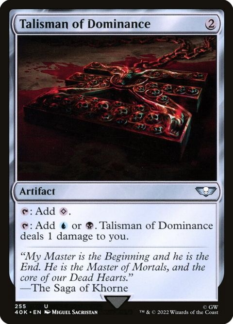 255-talismanofdominance