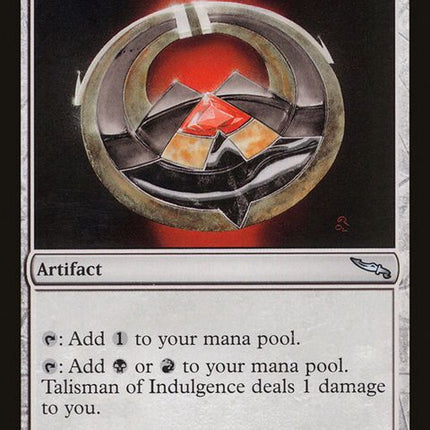 255-talismanofindulgence
