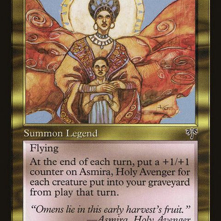 256-asmiraholyavenger