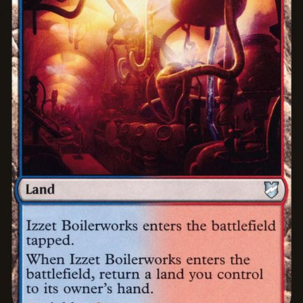 256-izzetboilerworks