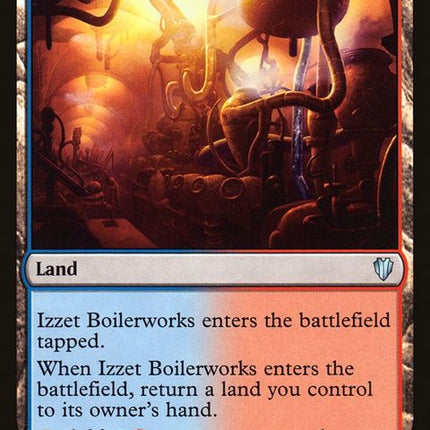 256-izzetboilerworks