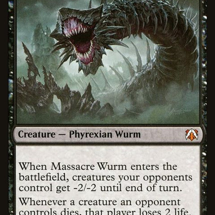 256-massacrewurm