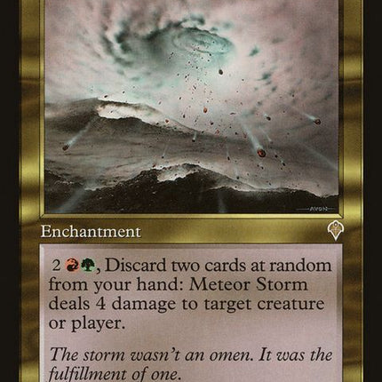 256-meteorstorm