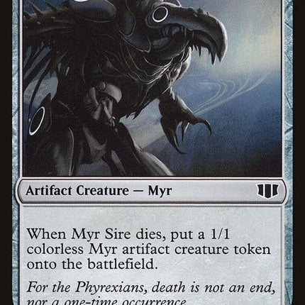 256-myrsire