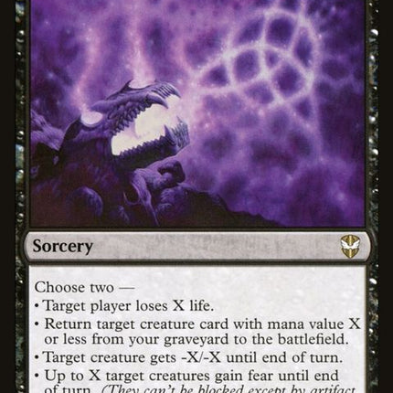 256-profanecommand