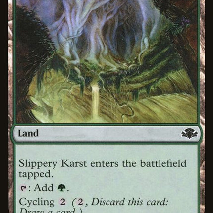 256-slipperykarst