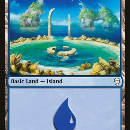 257-island