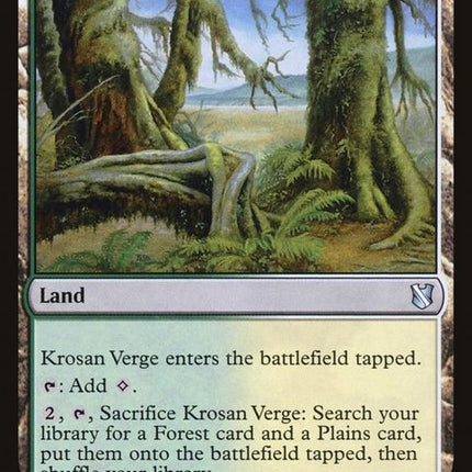257-krosanverge