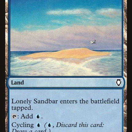 257-lonelysandbar