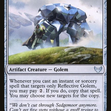 257-reflectivegolem