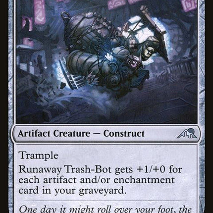 257-runawaytrashbot