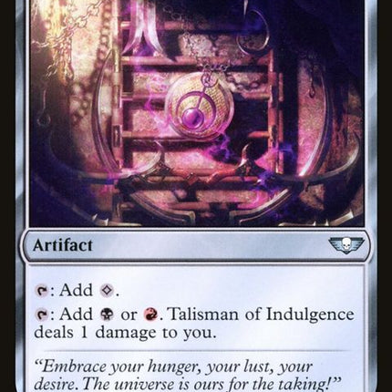 257-talismanofindulgence
