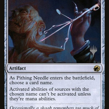 257p-pithingneedle