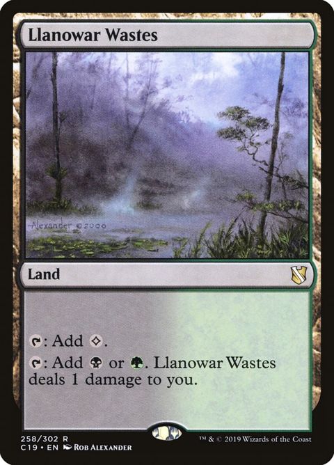 258-llanowarwastes