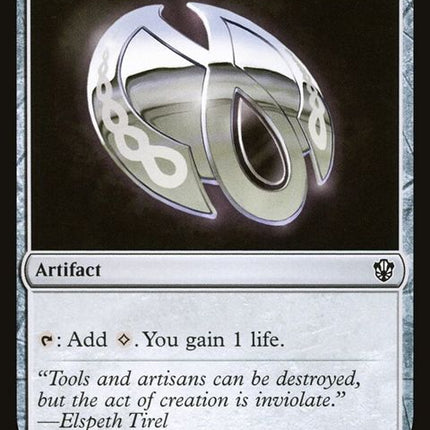 258-pristinetalisman