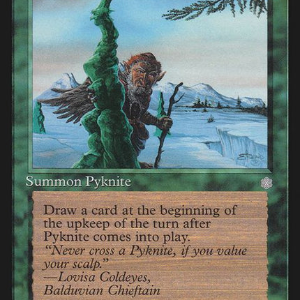 258-pyknite