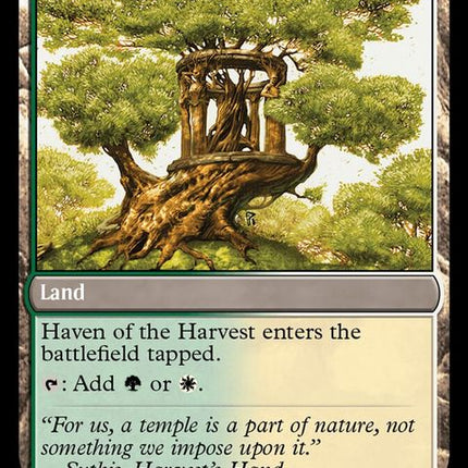 258-strengthoftheharvesthavenoftheharvest