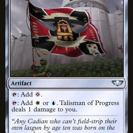 258-talismanofprogress