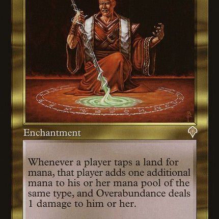 259-overabundance