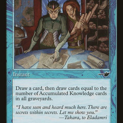 26-accumulatedknowledge
