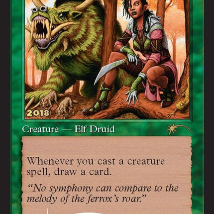 26-beastwhisperer