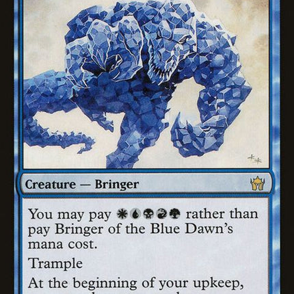26-bringerofthebluedawn