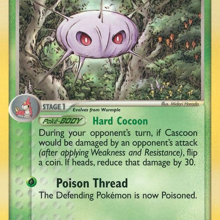 26-cascoon