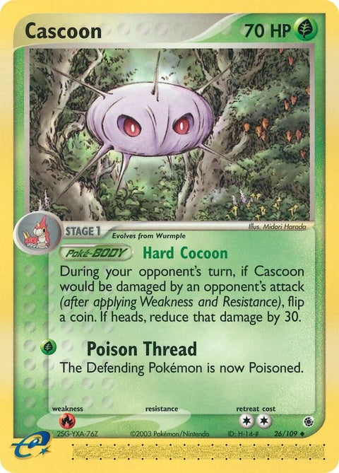 26-cascoon