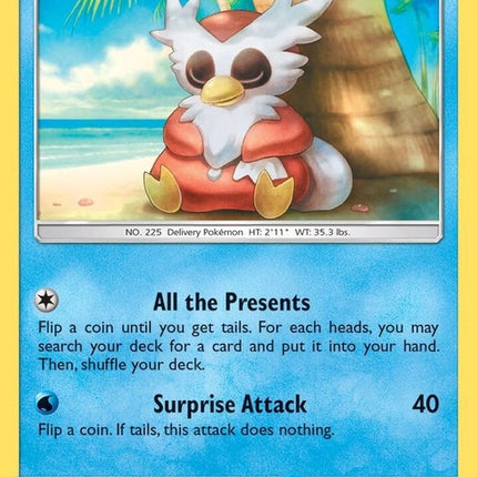 26-delibird