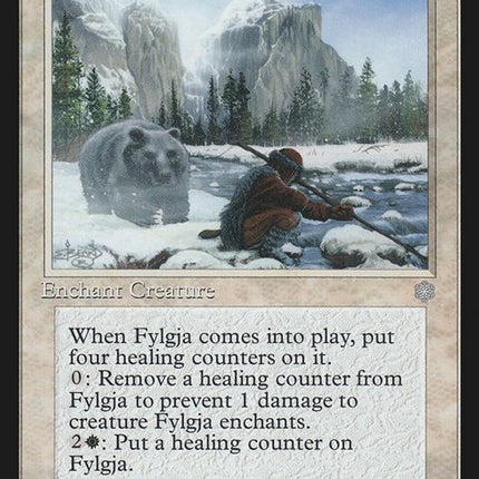26-fylgja