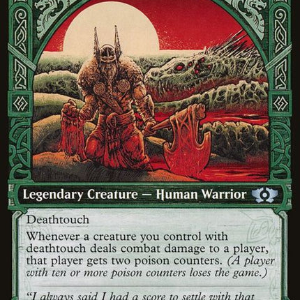 26-fynnthefangbearer
