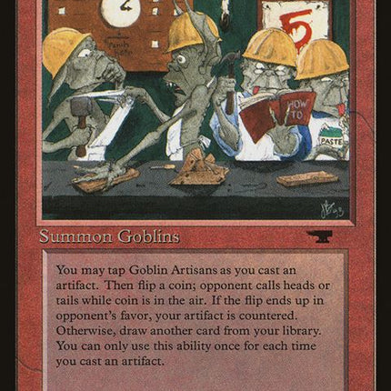 26-goblinartisans