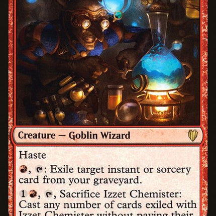26-izzetchemister