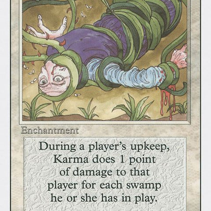 26-karma