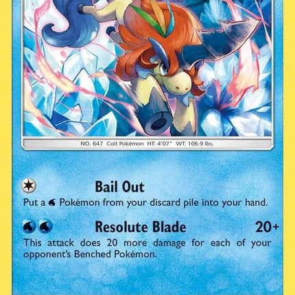 26-keldeo