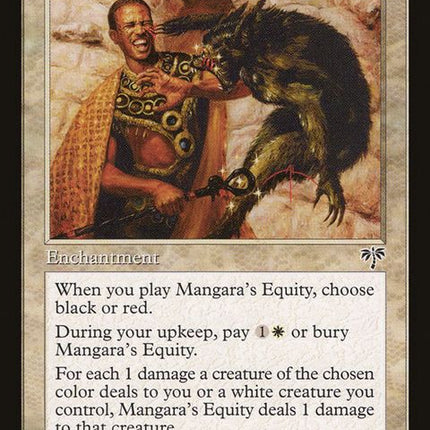 26-mangarasequity