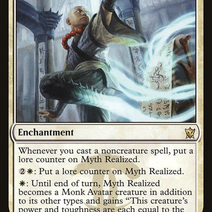 26-mythrealized