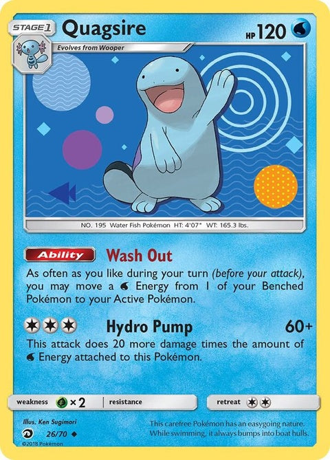 26-quagsire