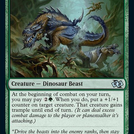 26-spinedtyrranax