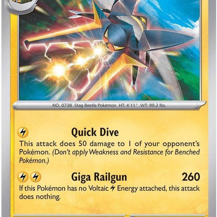 26-vikavolt