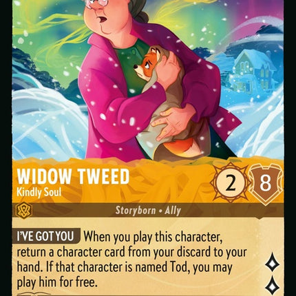 26-widowtweed-kindlysoul
