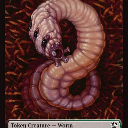 26-worm